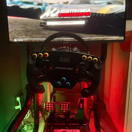 アパート Racing ブレシュイール